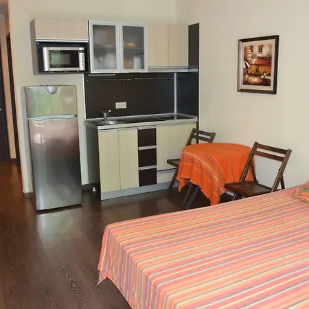 Apartmán Bendita Holiday