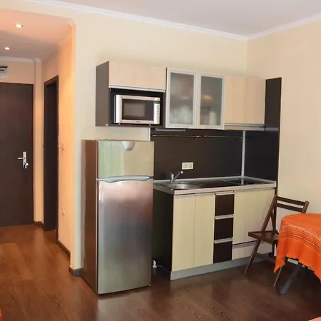 Bendita Holiday Apartmán Zlate písky