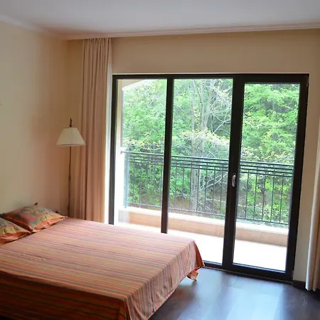 Bendita Holiday Apartmán *