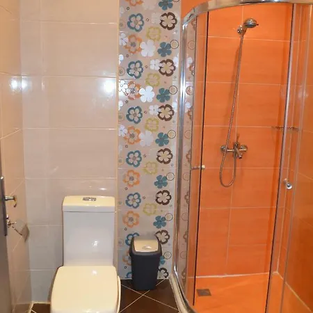 Bendita Holiday Apartmán Zlate písky