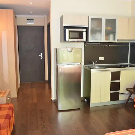 Bendita Holiday Apartmán *