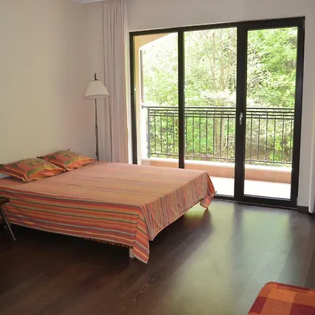 Apartmán Bendita Holiday