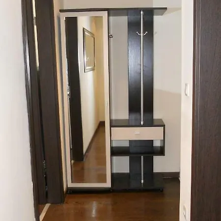 Apartmán Bendita Holiday Zlate písky
