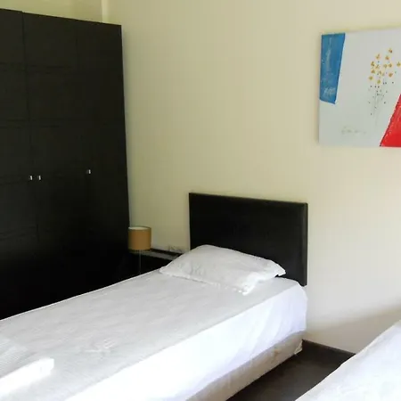 Apartmán Bendita Holiday Zlate písky