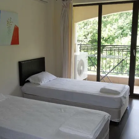 Bendita Holiday Apartmán