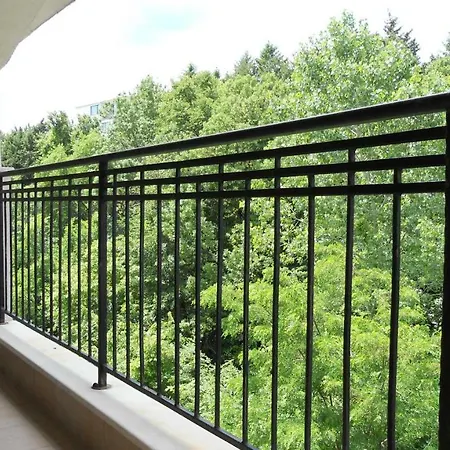 Apartmán Bendita Holiday Zlate písky