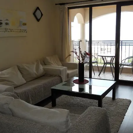 Apartmán Bendita Holiday *