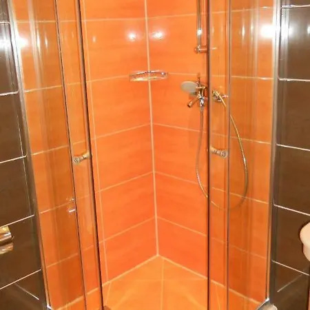 Apartmán Bendita Holiday *