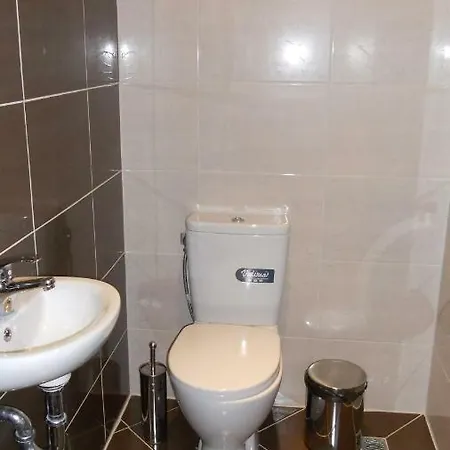 Apartmán Bendita Holiday *