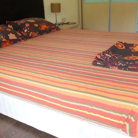 Apartmán Bendita Holiday *