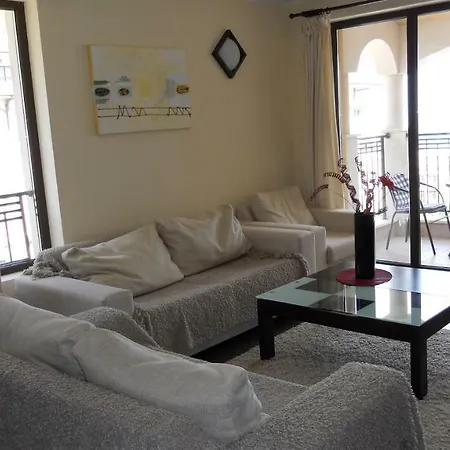 Apartmán Bendita Holiday *