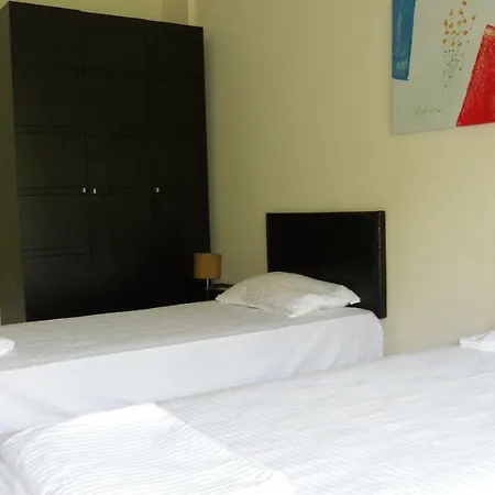 Bendita Holiday Apartmán Zlate písky