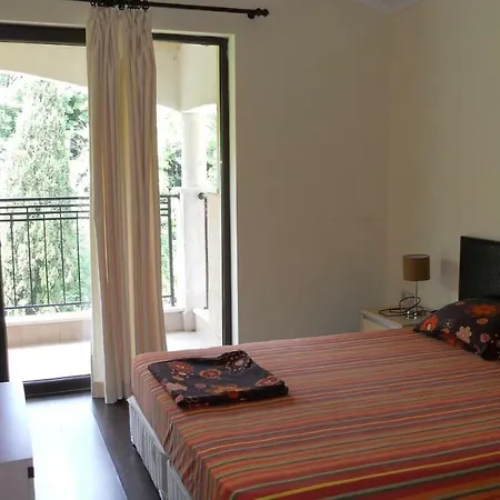 Apartmán Bendita Holiday
