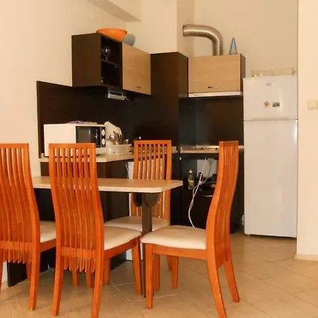 Apartmán Bendita Holiday