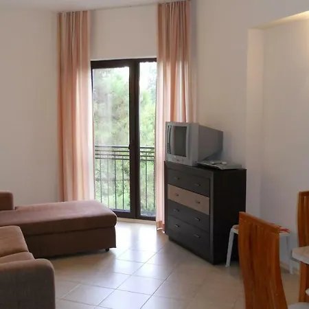 Apartmán Bendita Holiday *