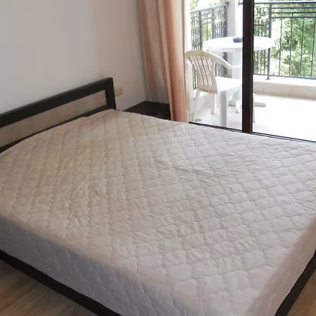 Bendita Holiday Apartmán *