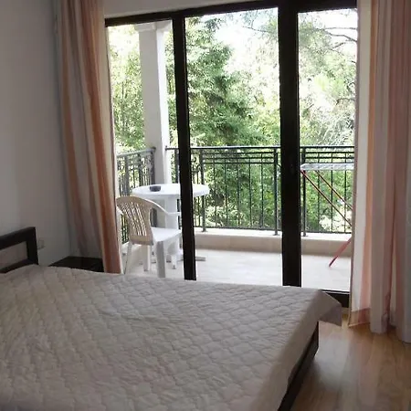 Apartmán Bendita Holiday