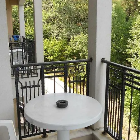 Bendita Holiday Apartmán