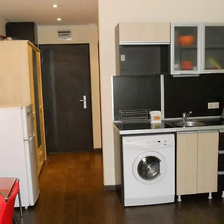 Apartmán Bendita Holiday *
