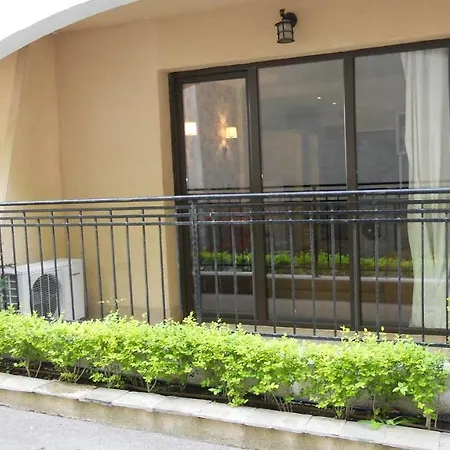 Bendita Holiday Apartmán