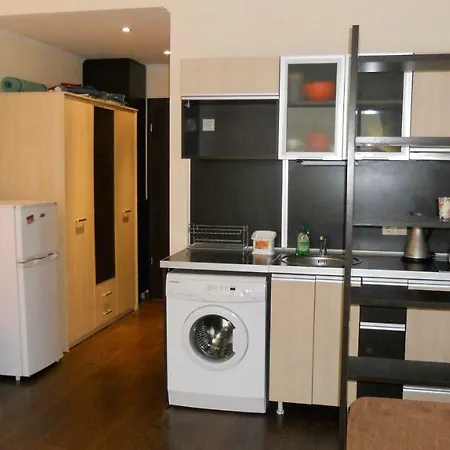 Apartmán Bendita Holiday Zlate písky