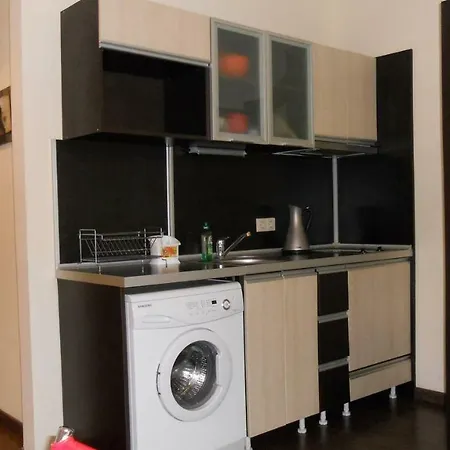 Bendita Holiday Apartmán