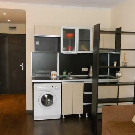 Apartmán Bendita Holiday Zlate písky