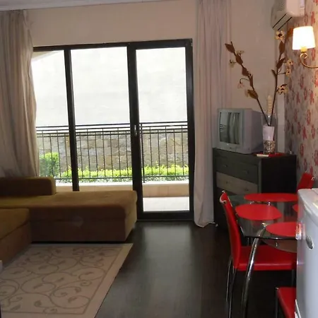 Apartmán Bendita Holiday *