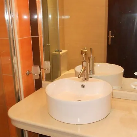 Apartmán Bendita Holiday