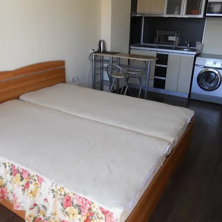 Apartmán Bendita Holiday Zlate písky