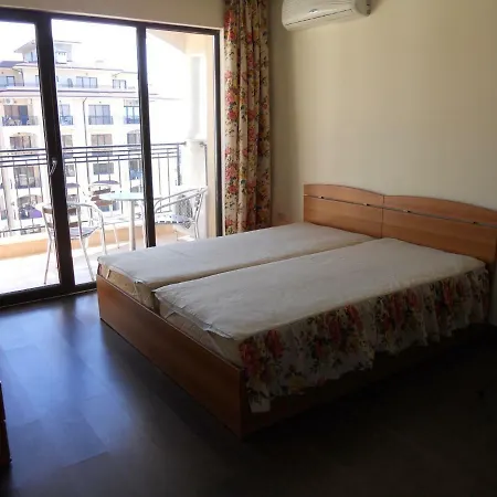 Bendita Holiday Apartmán *
