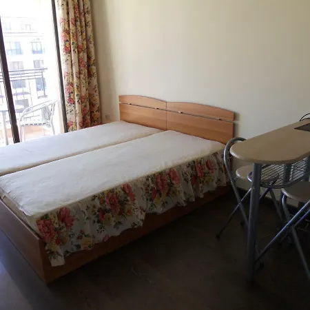 Apartmán Bendita Holiday Zlate písky