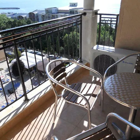 Apartmán Bendita Holiday *