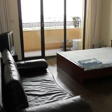 Bendita Holiday Apartmán Zlate písky
