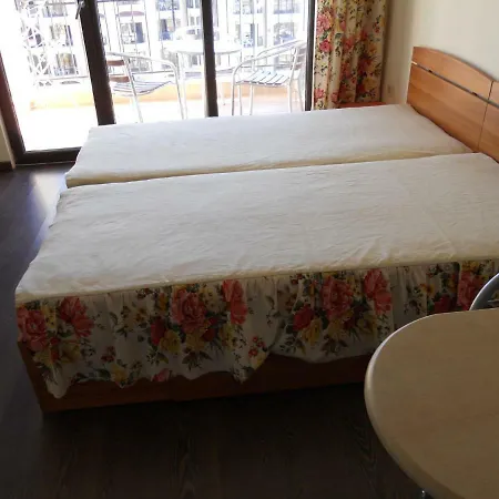 Bendita Holiday Apartmán Zlate písky
