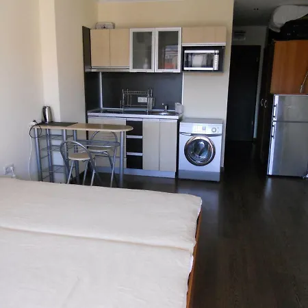 Bendita Holiday Apartmán *