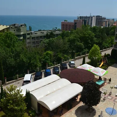 Apartmán Bendita Holiday