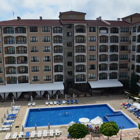 Bendita Holiday *