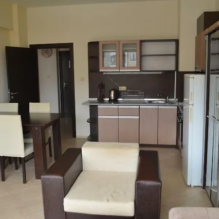 Apartmán Bendita Holiday