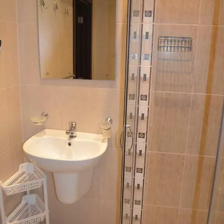 Apartmán Bendita Holiday