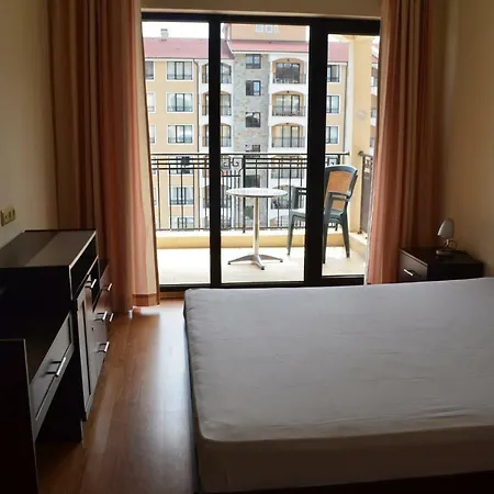 Apartmán Bendita Holiday *