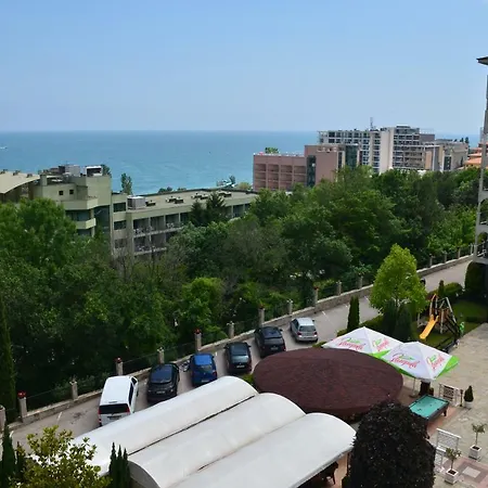 Bendita Holiday Apartmán Zlate písky
