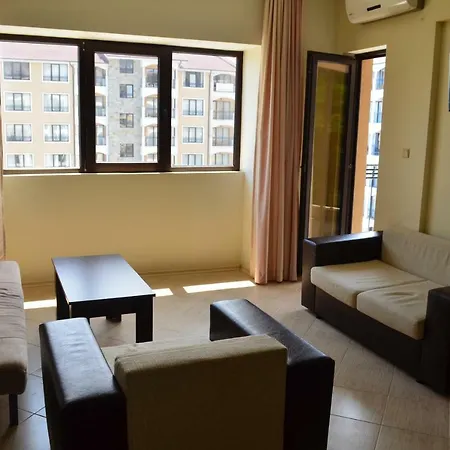 Bendita Holiday Apartmán