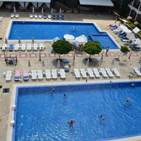 Bendita Holiday * Zlate písky