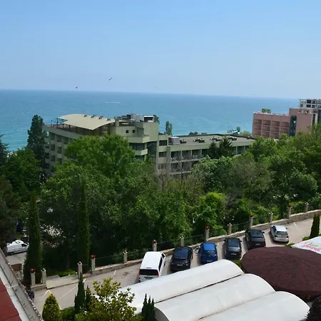 Apartmán Bendita Holiday *